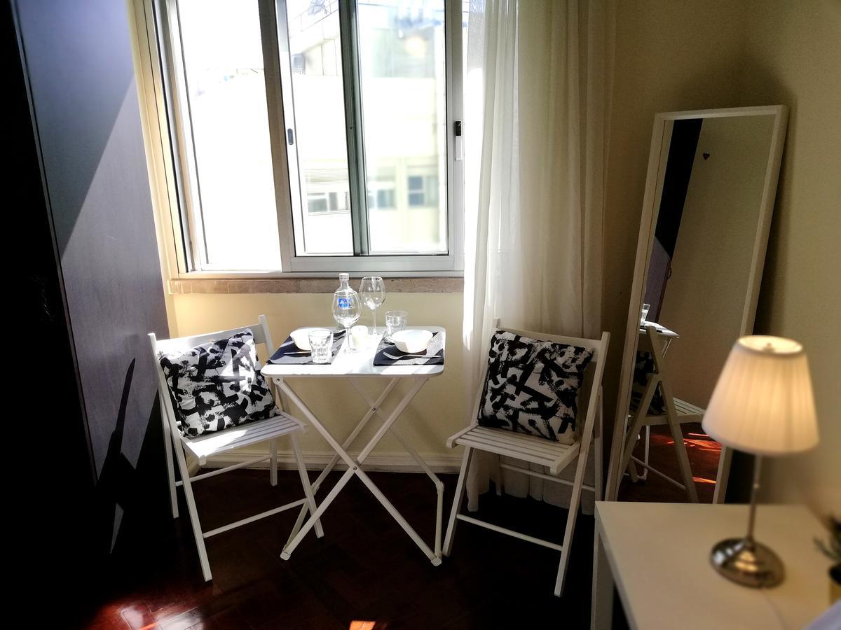 Fontana Maison d'hôtes Lisboa