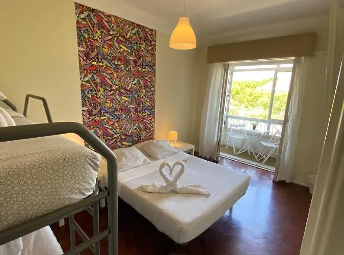 Fontana Guesthouse